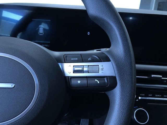 Used 2025 Hyundai Tucson SEL AWD/4WD image 26