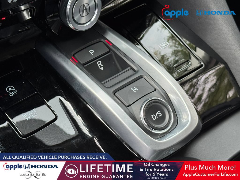 Used 2023 Acura MDX w/ Technology Package AWD/4WD image 16