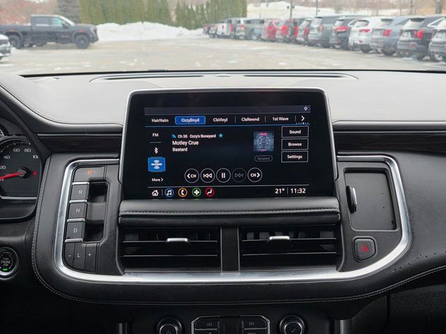 Used 2021 Chevrolet Tahoe Z71 image 22