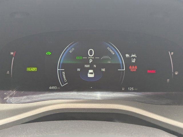 Used 2026 Toyota Camry SE w/ Convenience Package FWD image 23