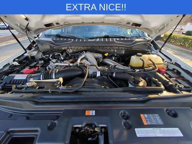 Used 2020 Ford F250 Lariat w/ Lariat Ultimate Package image 41