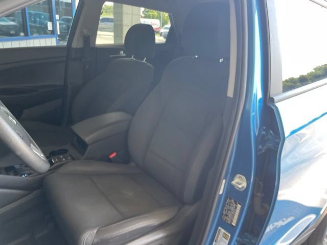 Used 2019 Hyundai Tucson SEL AWD/4WD image 22