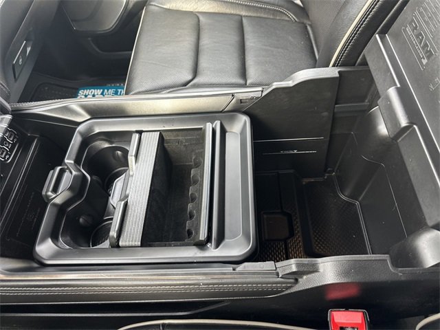 Used 2021 RAM 1500 Limited image 17