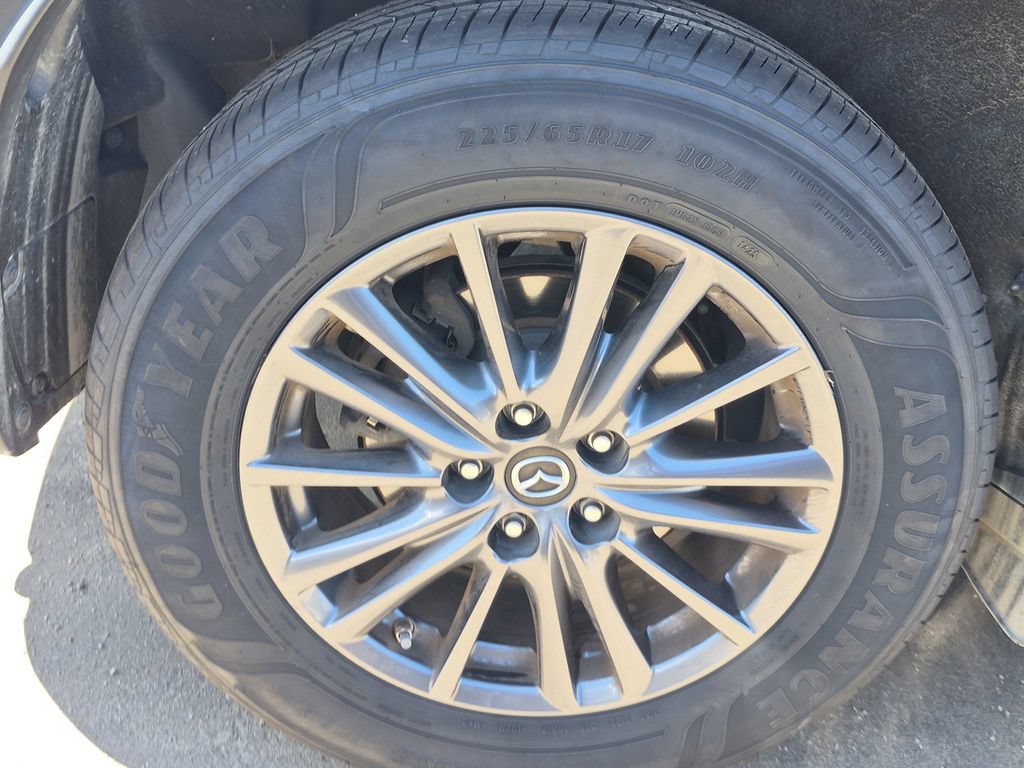 Used 2019 MAZDA CX-5 Sport FWD image 13