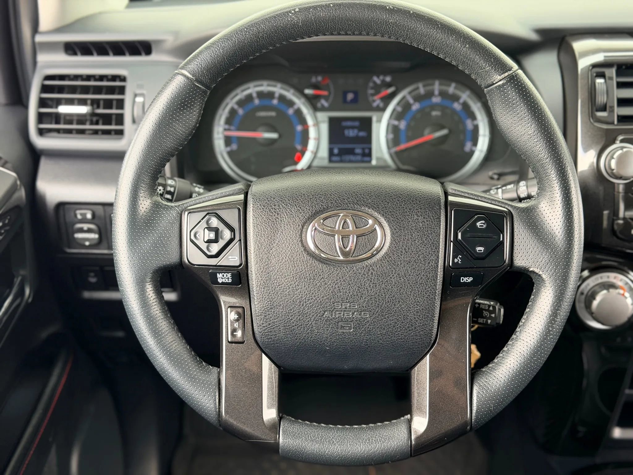 Used 2016 Toyota 4Runner Trail image 18