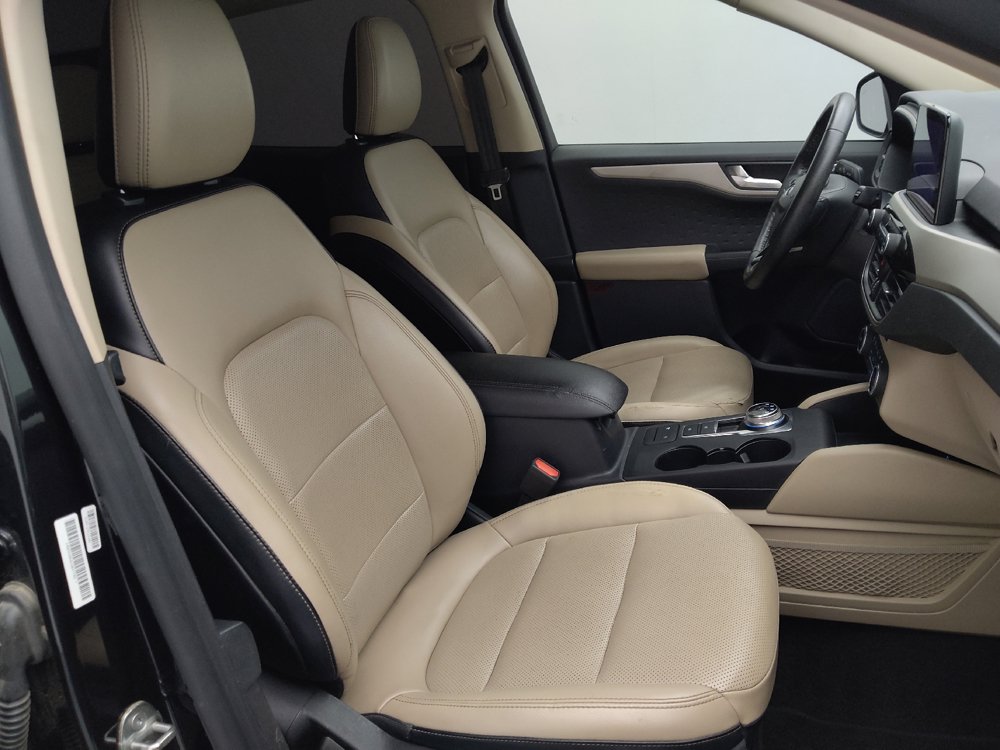 Used 2020 Ford Escape SEL FWD image 21