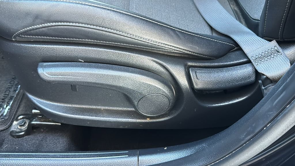 Used 2023 Kia Seltos S w/ Navigation Package image 20