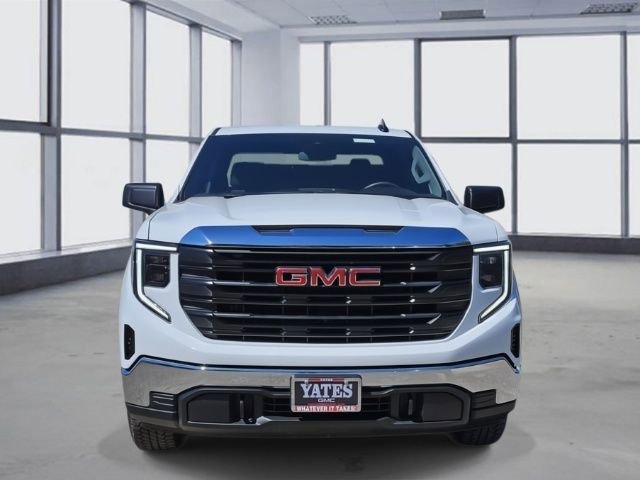 New 2026 GMC Sierra 1500 Pro w/ Pro Value Package image 2