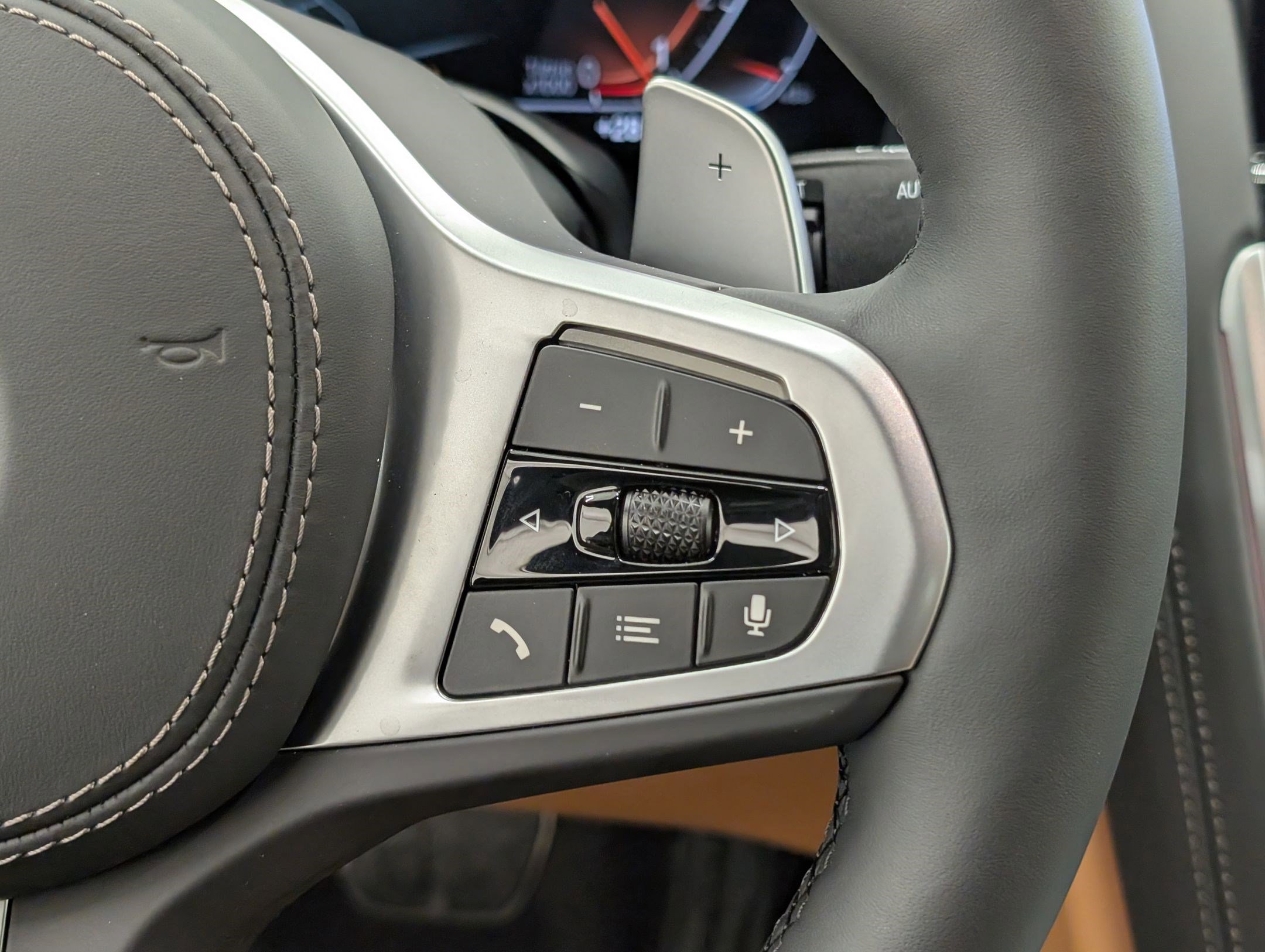 New 2026 BMW 840i xDrive image 24