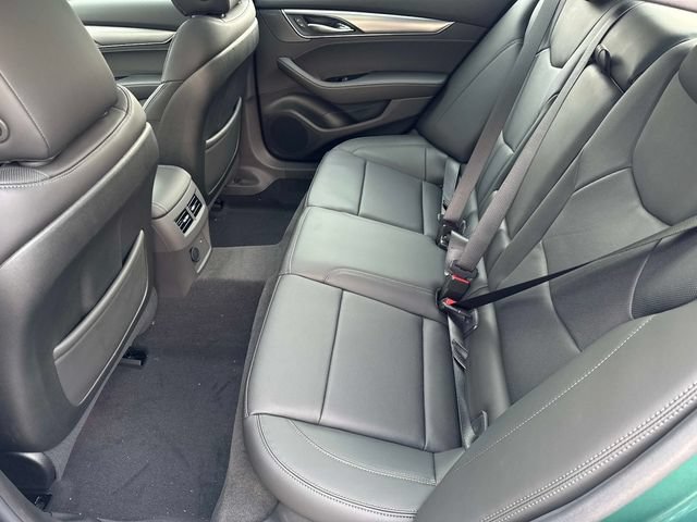 New 2026 Cadillac CT5 Premium Luxury w/ Technology Package AWD/4WD image 13