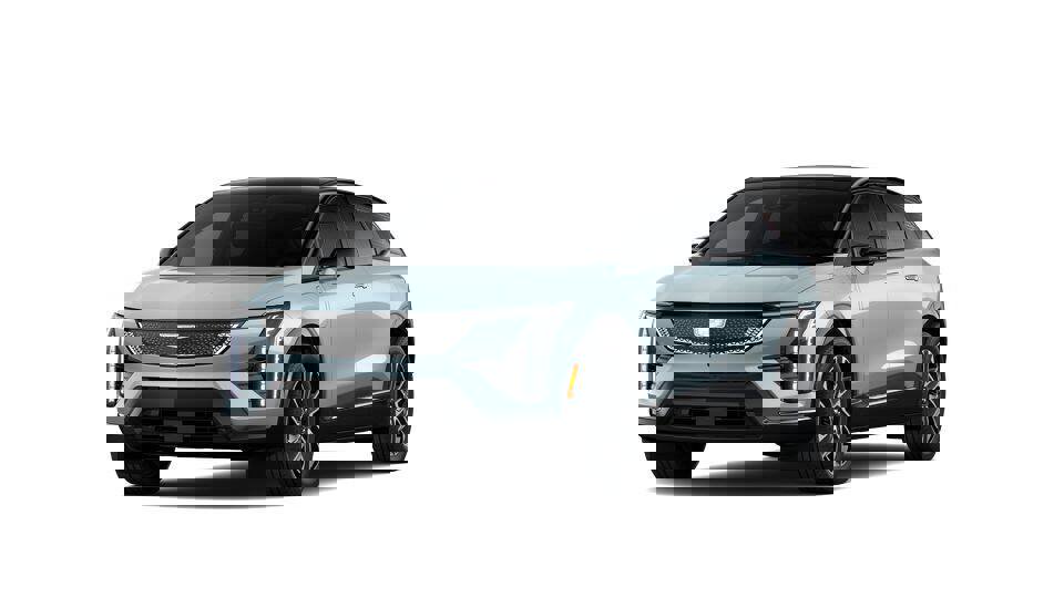 New 2026 Cadillac Optiq Sport 2 image 15
