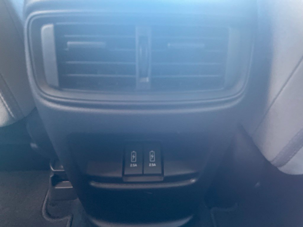 Certified 2019 Honda CR-V EX image 26