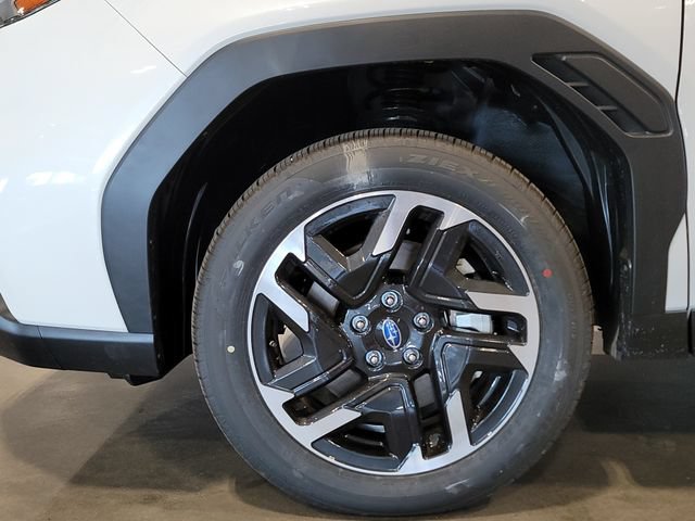 New 2026 Subaru Forester Limited AWD/4WD image 14