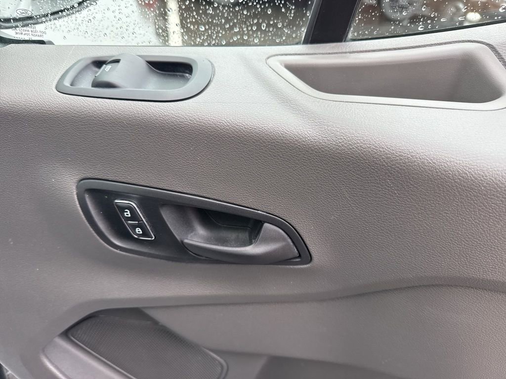 Used 2025 Ford Transit 250 148 High Roof Extended AWD image 18