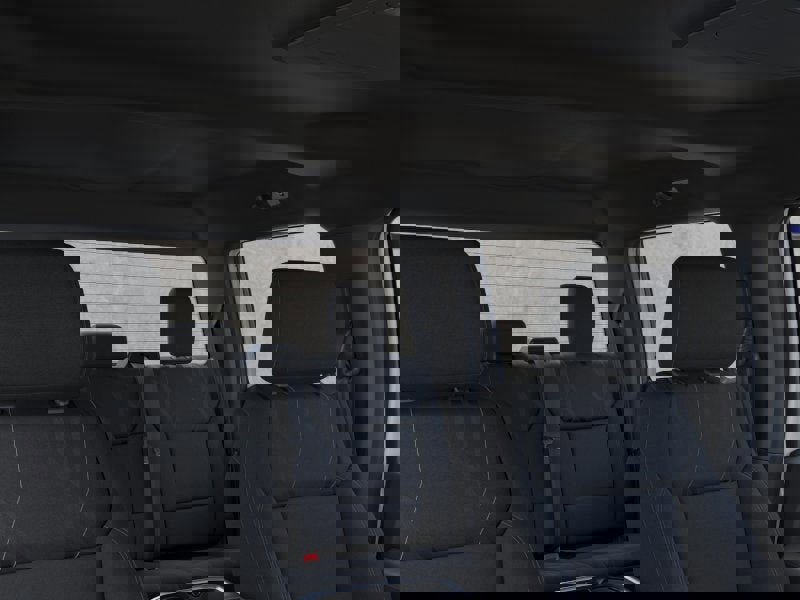 New 2026 Ford F150 STX w/ Equipment Group 200A image 22