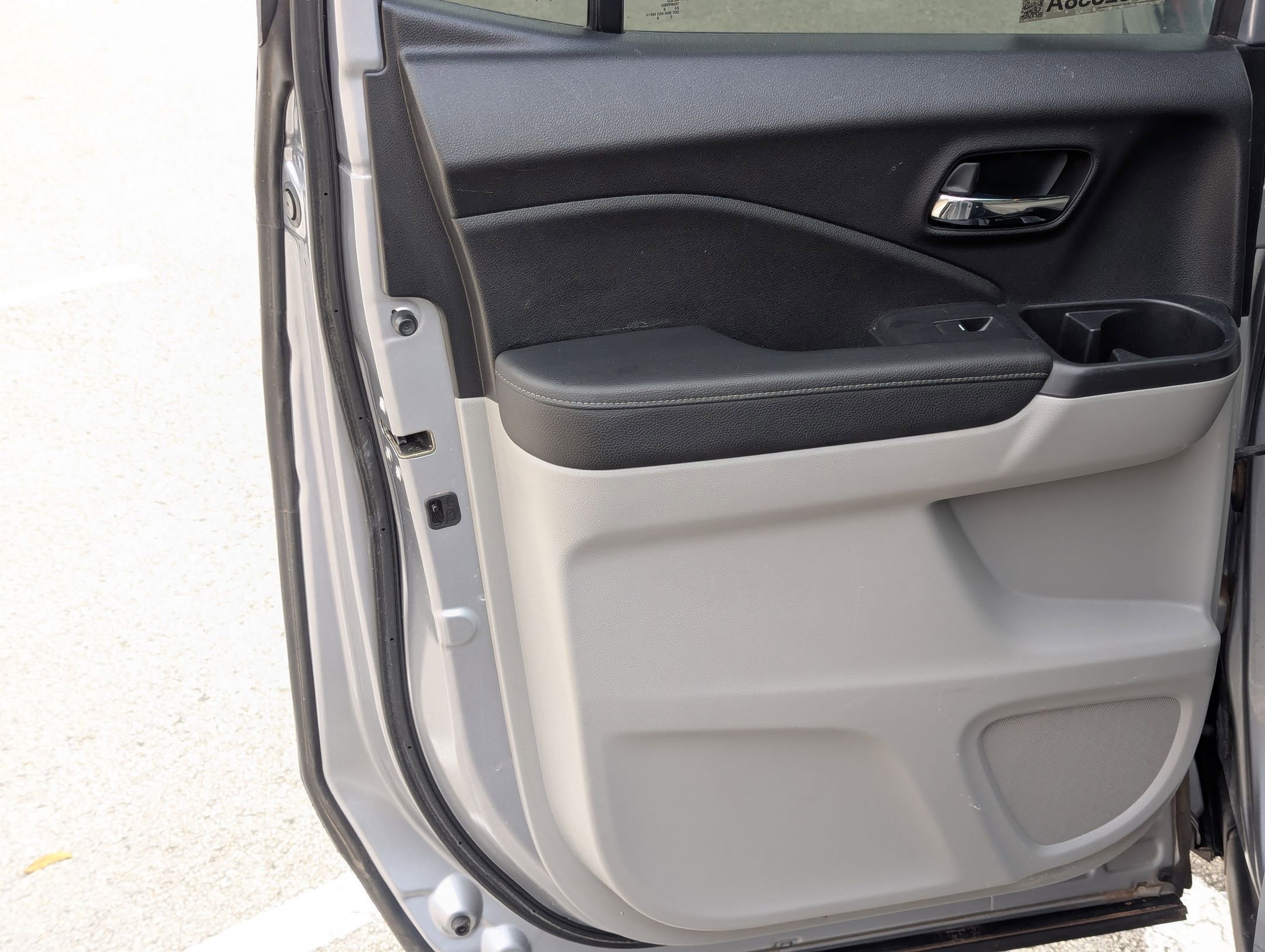 Used 2019 Honda Ridgeline RTL-E image 15