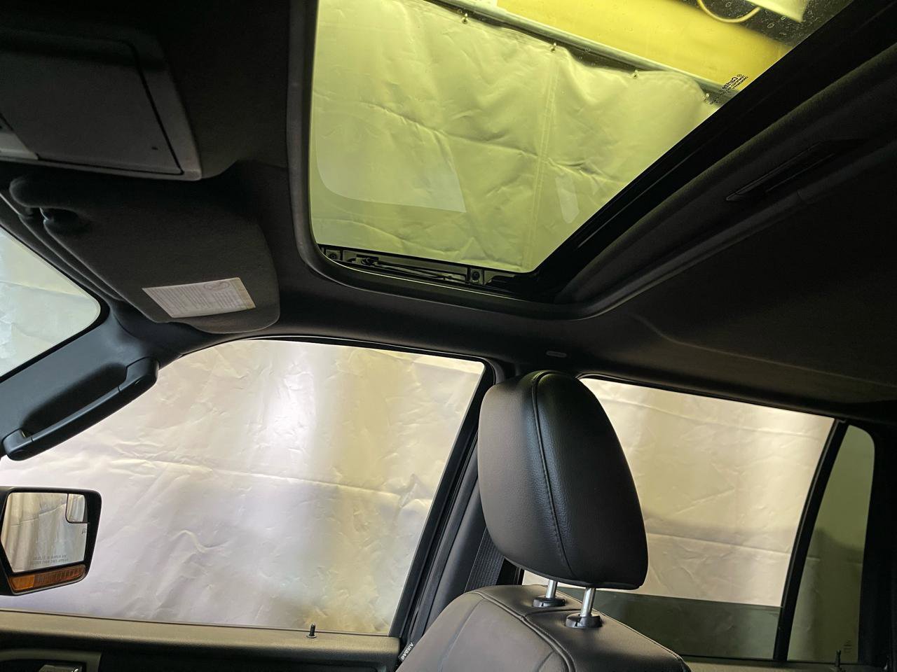 Used 2014 Ford Expedition Limited w/ Equipment Group 301A AWD/4WD image 27