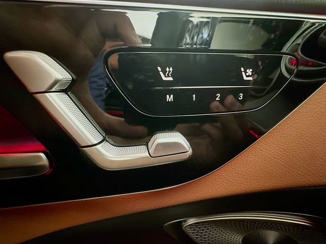 Used 2026 Mercedes-Benz C 300 Sedan image 20