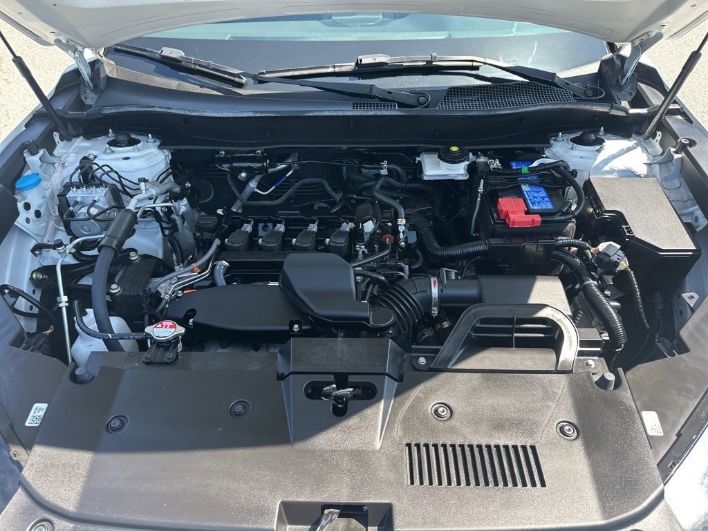 Used 2023 Honda CR-V EX-L image 34