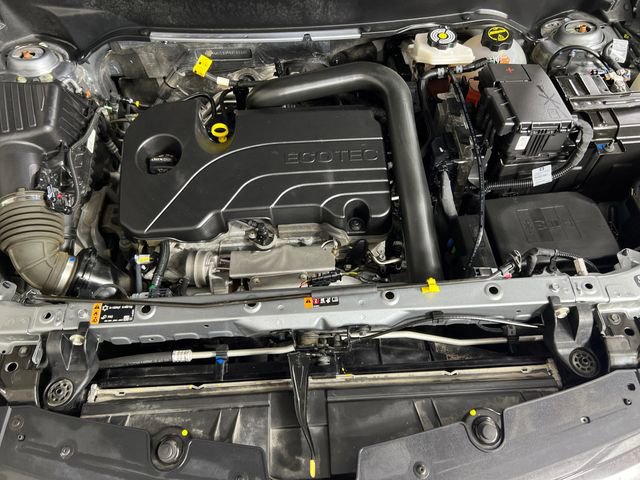 Used 2024 Chevrolet Equinox LT image 21