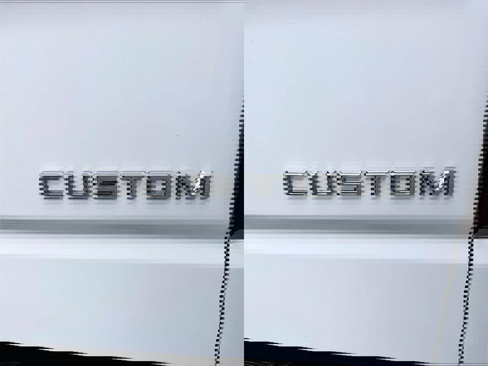 Used 2019 Chevrolet Silverado 1500 Custom Trail Boss w/ Custom Convenience Package AWD/4WD image 29