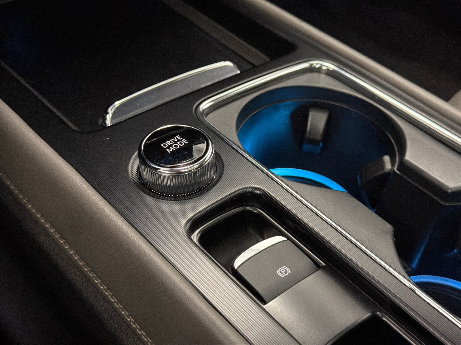 Certified 2024 Lincoln Corsair Grand Touring w/ Equipment Group 302A image 31