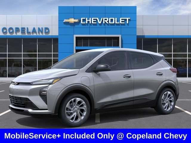 New 2027 Chevrolet Bolt LT FWD video 2