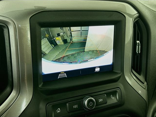 Used 2022 GMC Sierra 1500 Pro w/ Sierra Value Package AWD/4WD image 17