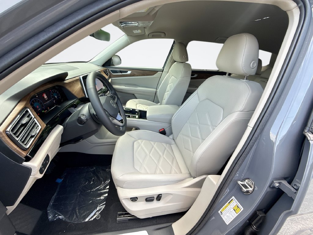 New 2026 Volkswagen Atlas SE AWD/4WD image 13