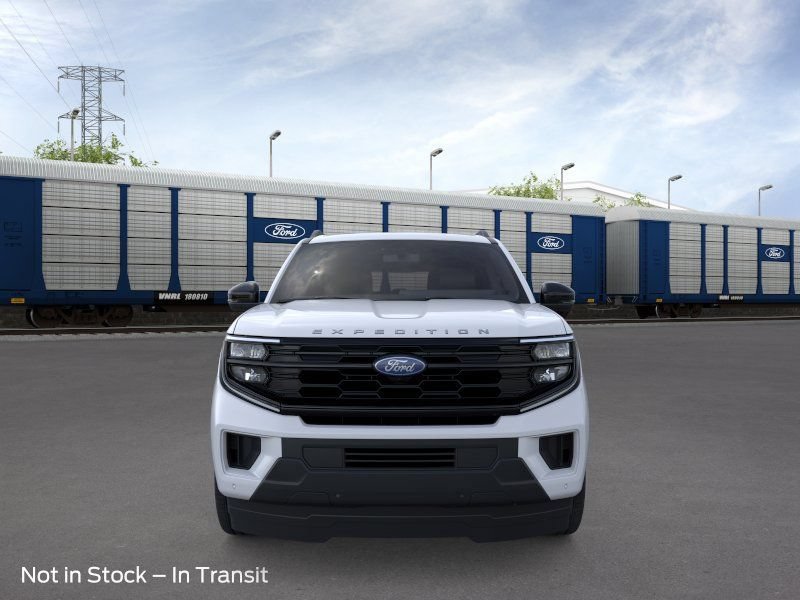 New 2026 Ford Expedition Max Active AWD/4WD image 6