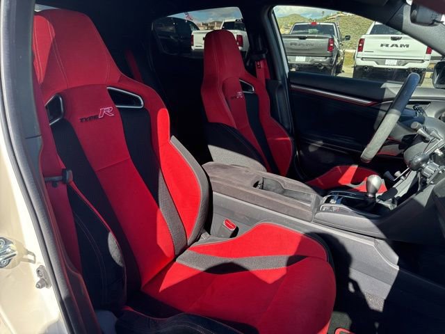 Used 2021 Honda Civic Type R image 21