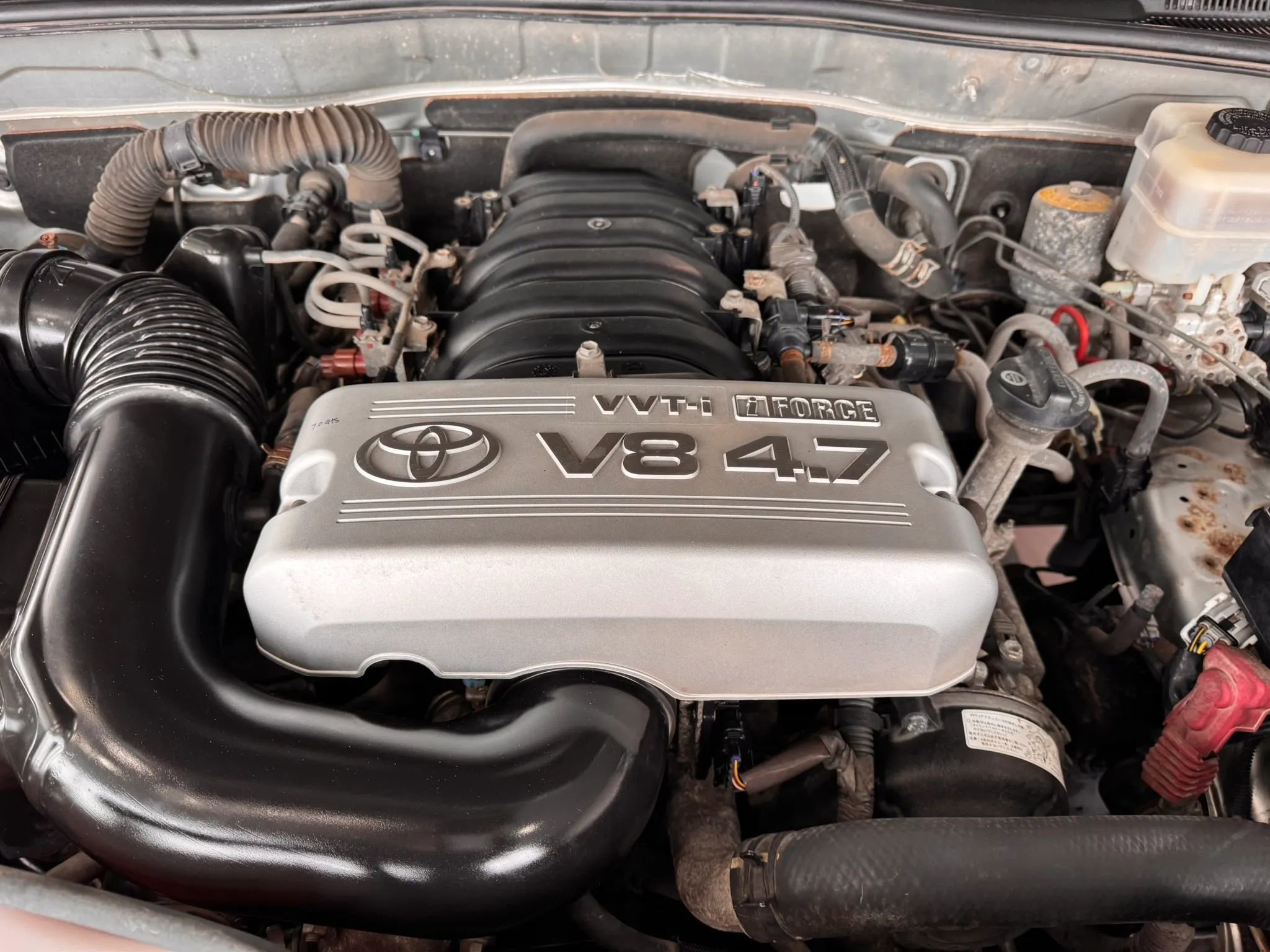 Used 2007 Toyota 4Runner Sport image 37