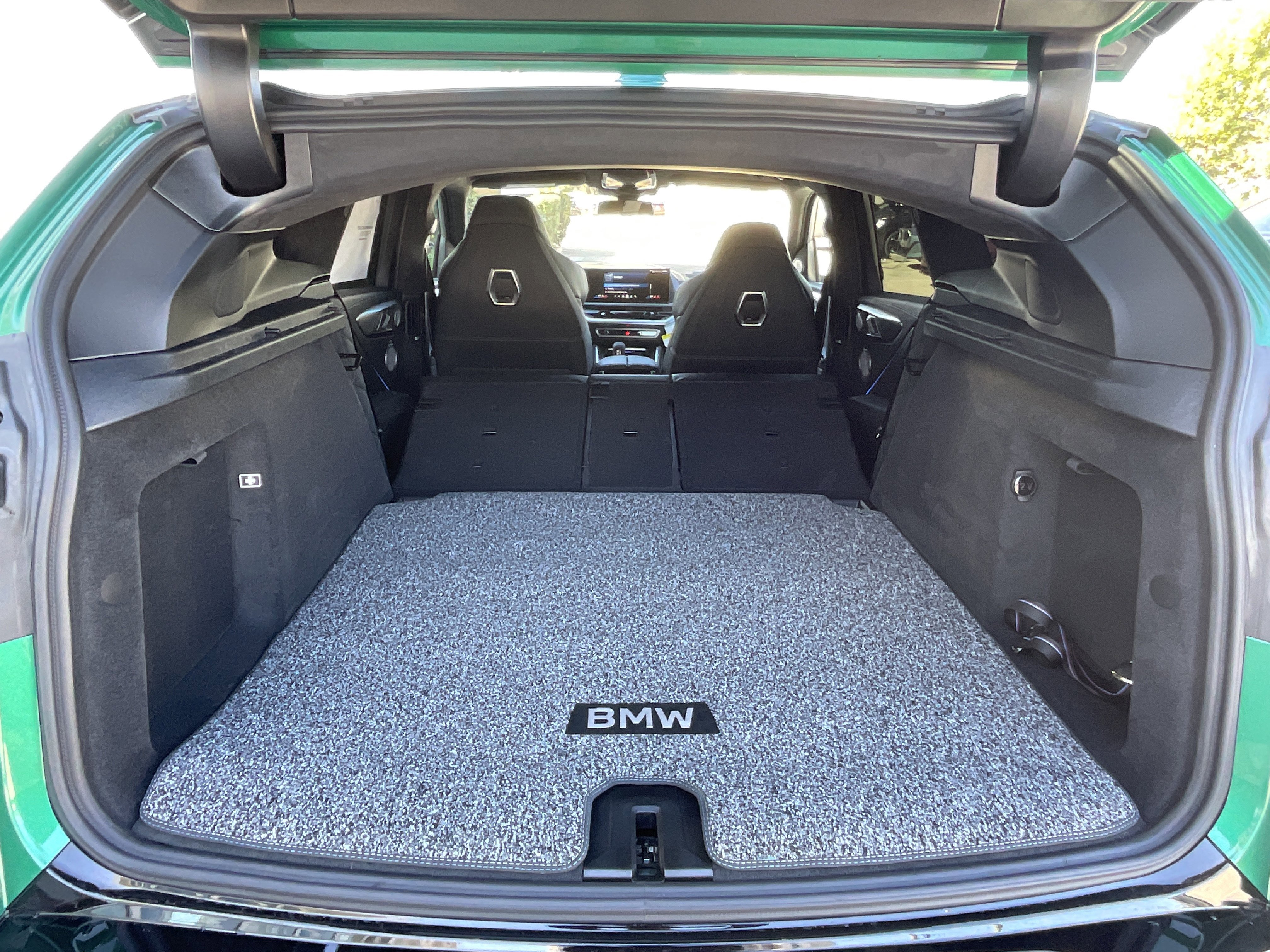 New 2026 BMW XM Label Red image 30