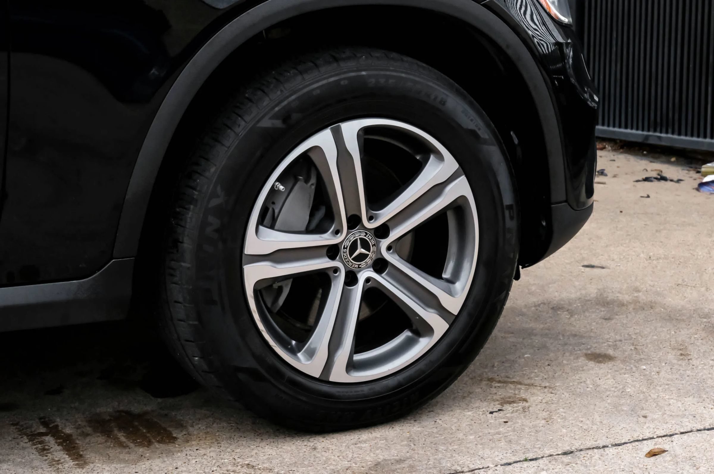 Used 2020 Mercedes-Benz GLC 300 4MATIC image 62