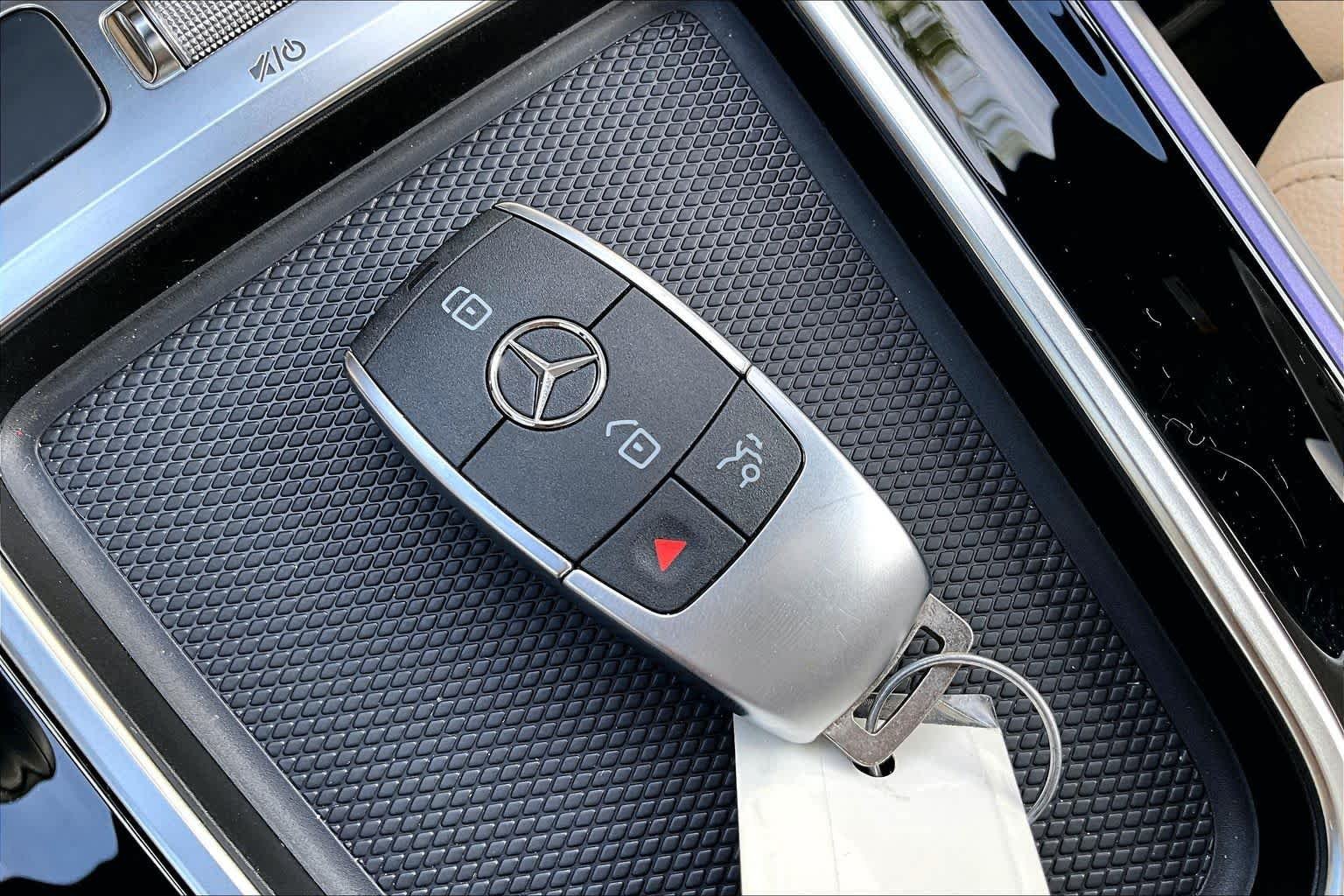 Used 2026 Mercedes-Benz GLB 250 image 15