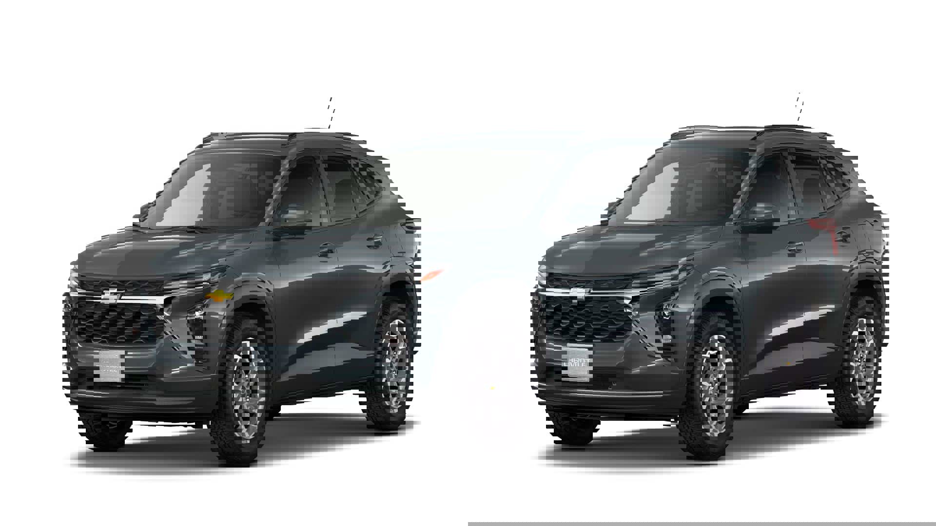 New 2026 Chevrolet Trax LT w/ LT Convenience Package image 42