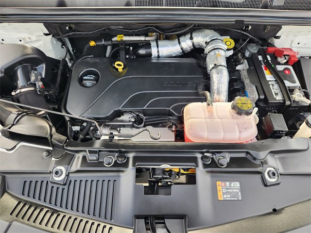 Used 2022 Chevrolet Trax LS w/ Tint and Cruise Package image 31