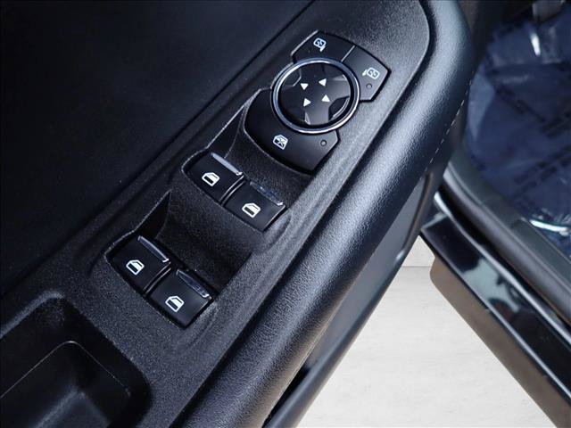 Certified 2024 Ford Edge SEL AWD/4WD image 14