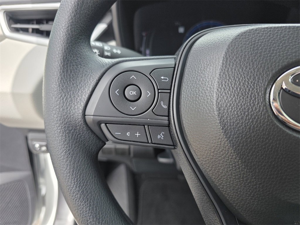 New 2026 Toyota Corolla LE image 29
