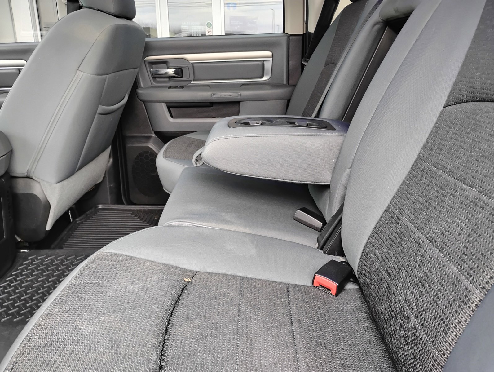 Used 2014 RAM 1500 Big Horn image 15