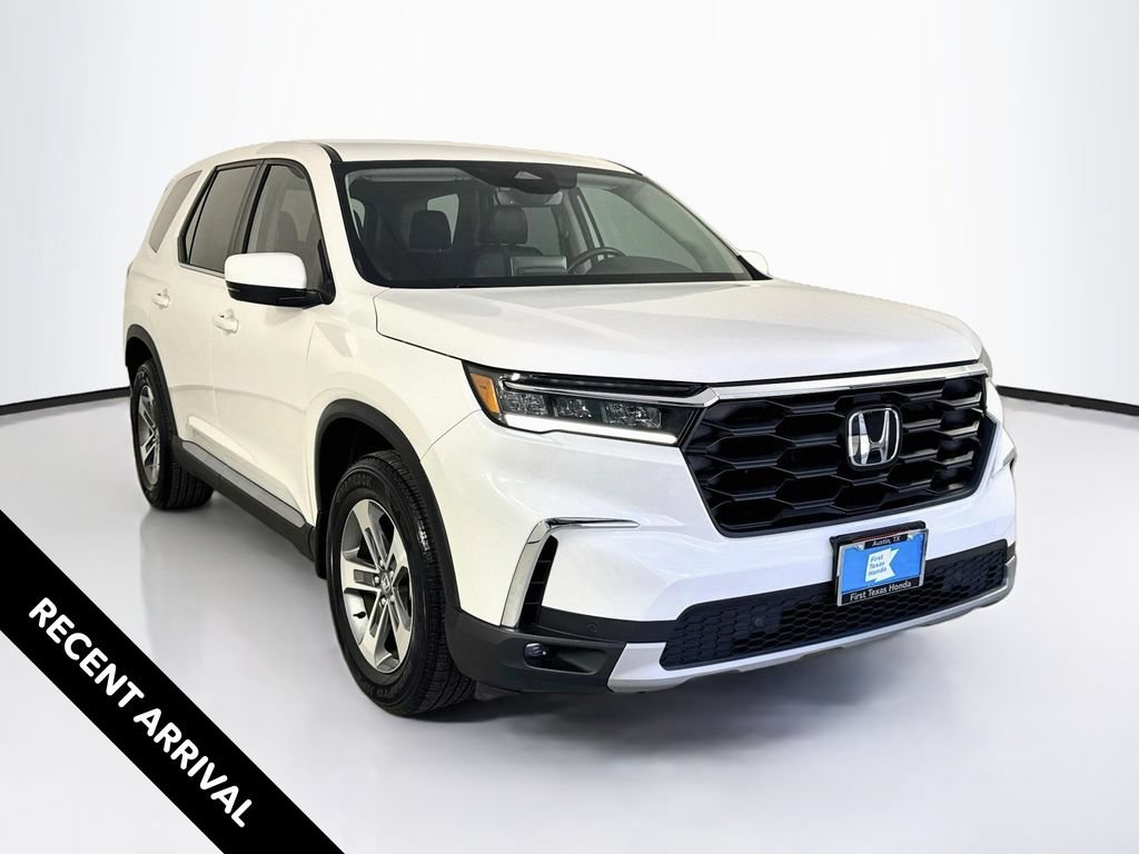 Used 2024 Honda Pilot EX-L