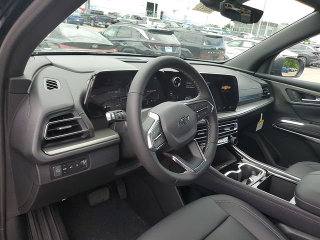 New 2026 Chevrolet Traverse LT w/ Midnight/Sport Edition AWD/4WD image 20