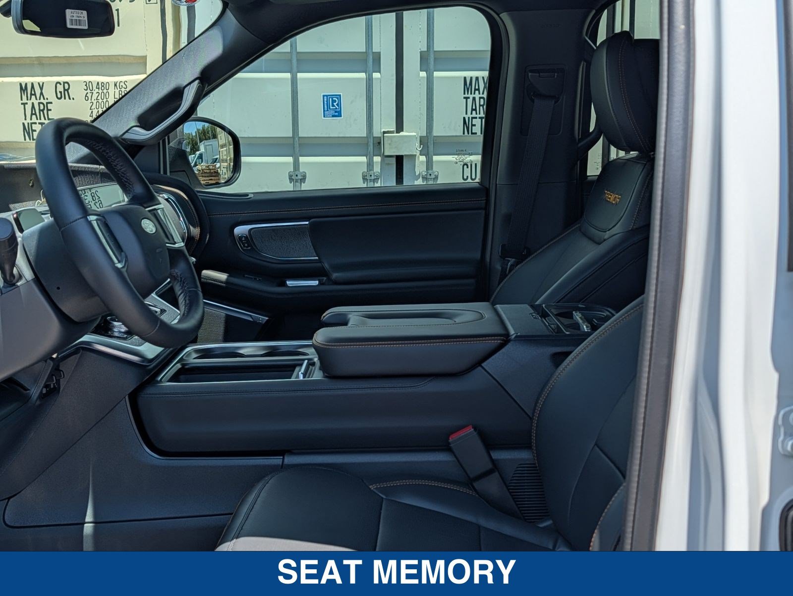 New 2026 Ford Expedition Tremor AWD/4WD image 26