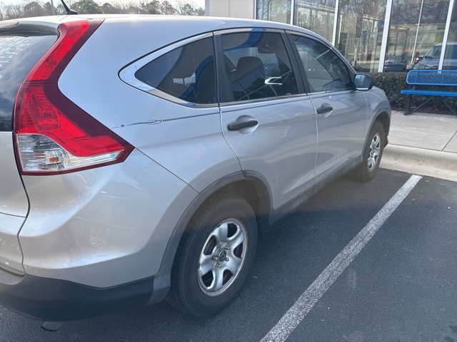 Used 2013 Honda CR-V LX image 11
