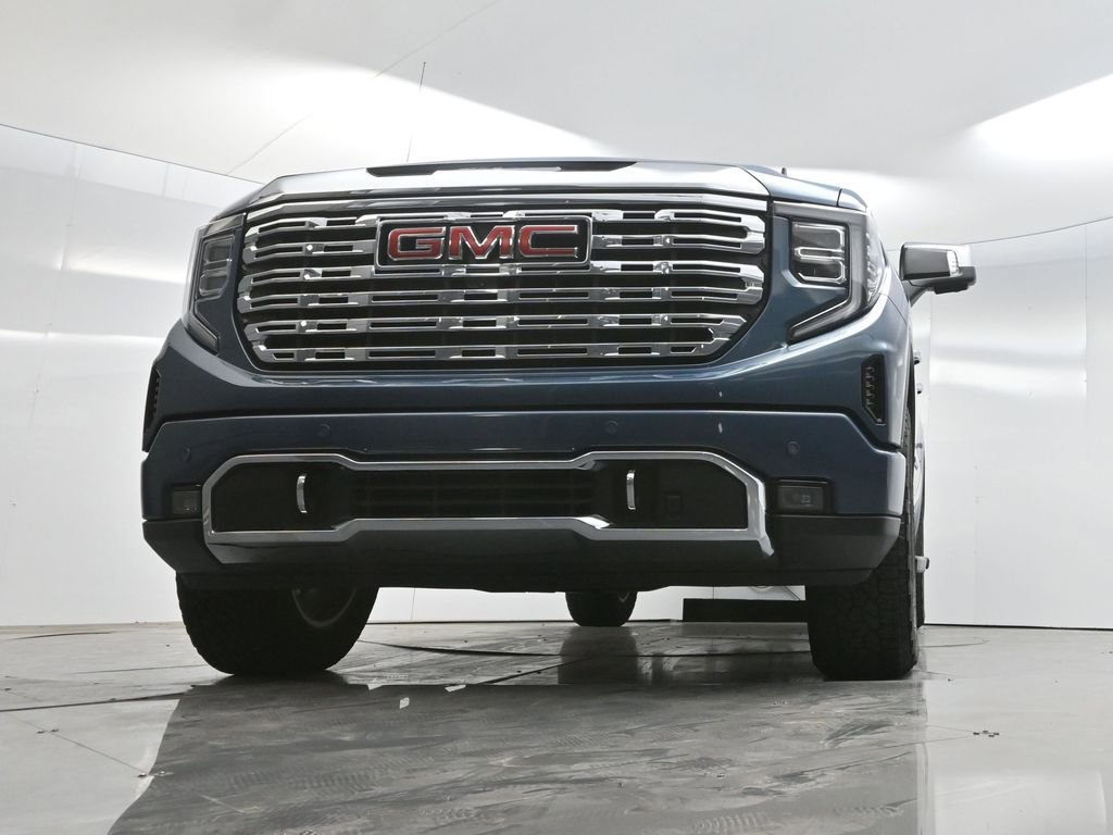 Used 2025 GMC Sierra 1500 Denali image 60