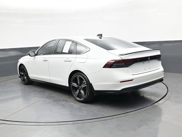 Used 2023 Honda Accord Sport image 5