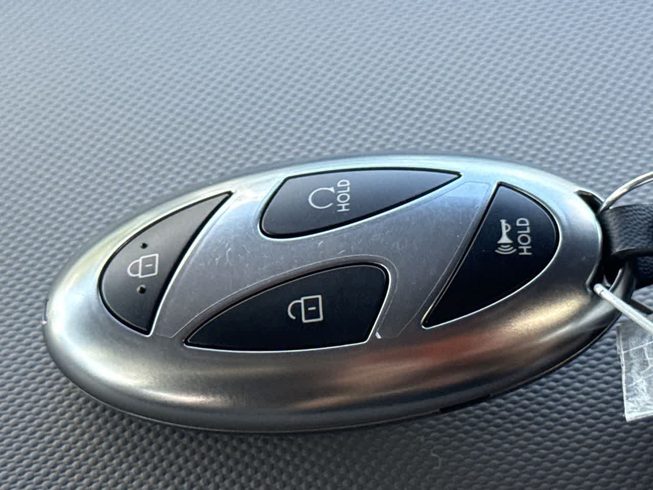 New 2025 Hyundai Elantra Sport FWD image 28