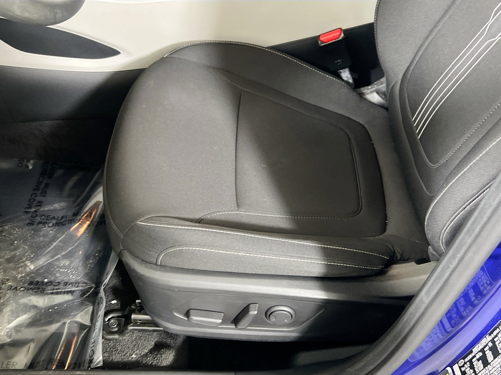 Used 2023 Hyundai Tucson SEL AWD/4WD image 18