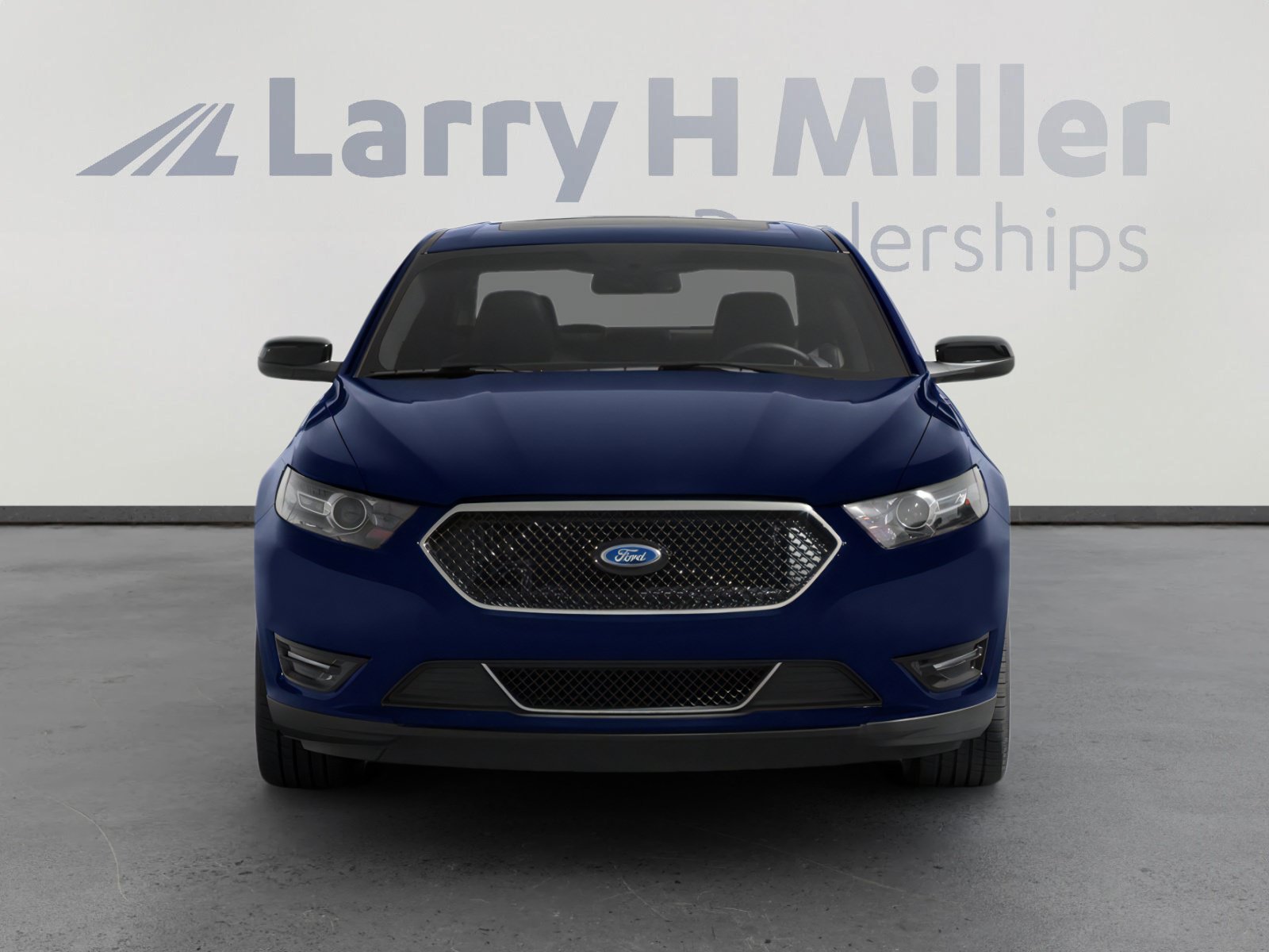 Used 2014 Ford Taurus SHO w/ Equipment Group 401A AWD/4WD image 4