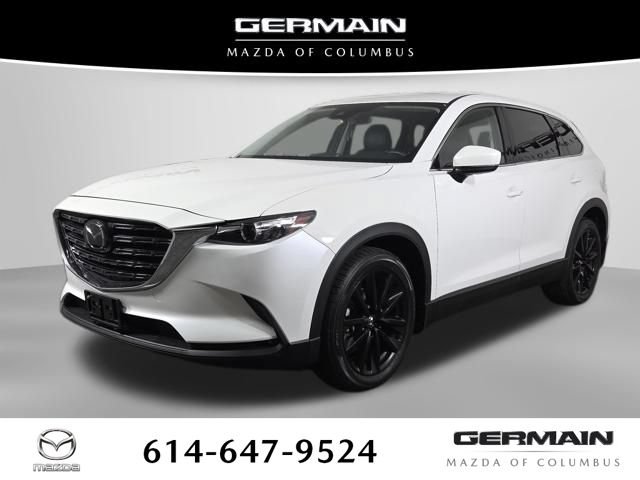 Used 2023 MAZDA CX-9 Touring Plus AWD/4WD image 1